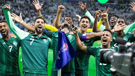 موعد مباراة السعودية ضد قيرغيزستان في كأس آسيا 2023 والقناة الناقلة