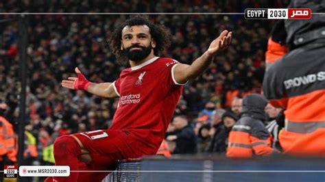 سلوت يحسم مستقبل محمد صلاح مع ليفربول الرياضة مصر 2030