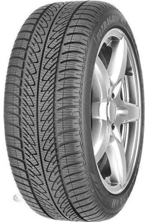 Goodyear 225 50r17 98v Ug 8 Performance Ms Xl Fp 2022 Kış Lastiği