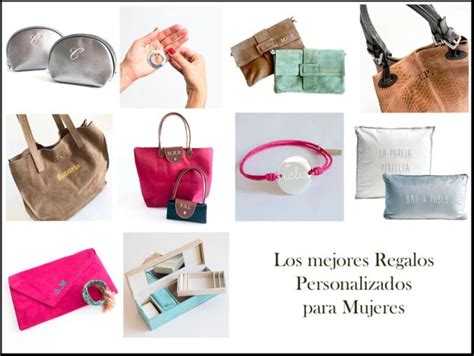 Regalos Originales De Navidad Para Mujeres Joyas Y Bolsos Personalizados