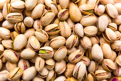 Are Pistachios Healthy 6 Health Benefits You Should Know About