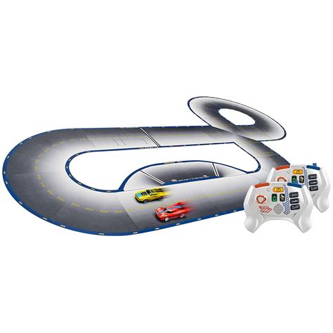 Hot Wheels Piste De Course Intelligent Skymania Ch