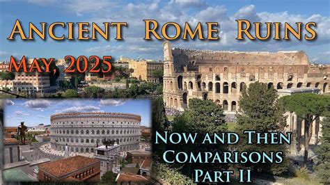 youtube ancient rome