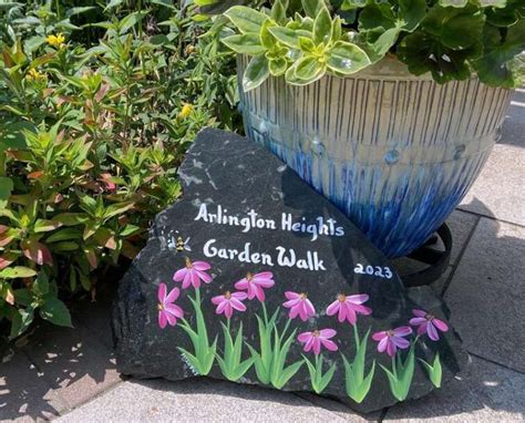 Get A Peek At Lovely Yards During Arlington Heights Clubs Annual