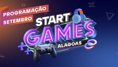 Programação do Start Games traz workshops para desenvolvedores e