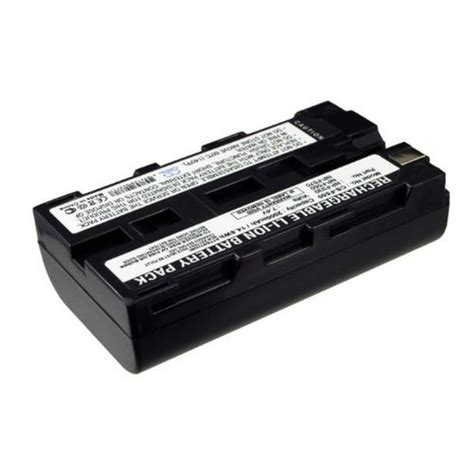 Sony Np F330 Infolithium Battery