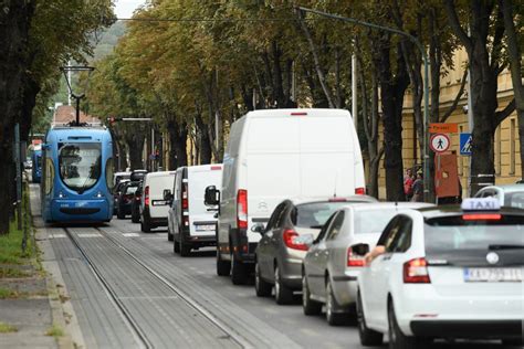 Tko Ostaje U Zagrebu Neka Bude Strpljiv Uskoro Po Inju Jo Jedni