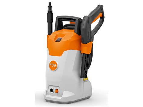 Мойка высокого давления Stihl RE 80 Х - официальный дилер Stihl в Харькове