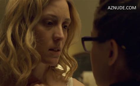 Tatiana Maslany Evelyne Brochu Underwear Lesbian Scene In Orphan Black AZNude