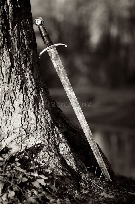 Ancient Sword Stock Images - Image: 6756354