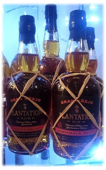 Charlosa's Rum, Cachaça and Cocktails Blog » Blog Archive » My ...