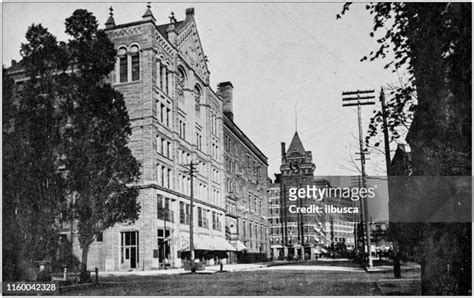 Cleveland Masonic Temple Photos and Premium High Res Pictures - Getty ...