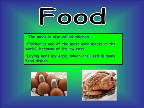 Ppt Chickens Powerpoint Presentation Free Download Id5420753