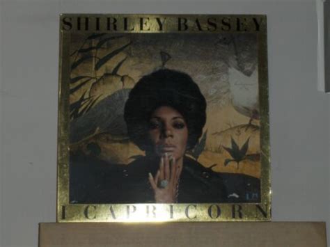 Shirley Bassie I Capricorn 1972 Vinyl Lp Record Album Excellent Ebay