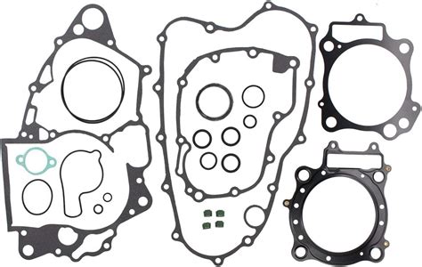 Amazon NewYall Complete Full Top And Bottom End Engine Head Gasket