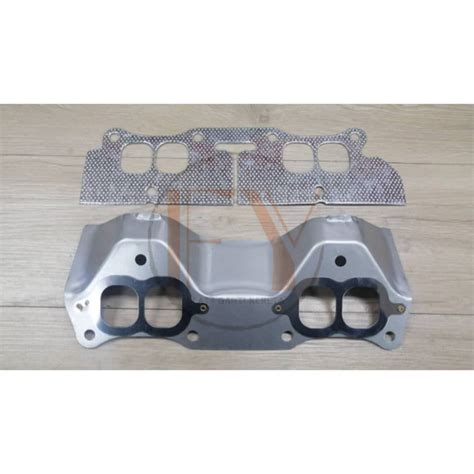 EXHAUST MANIFOLD GASKET PROTON WIRA SATRIA SAGA ISWARA 12V 4G13 4G15