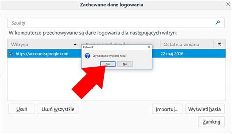 Jak odzyskać hasło do konta Gmail oraz Google Poradnik krok po kroku