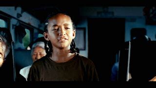 Jaden Smith Karate Kid 2 Trailer - Karate Choices