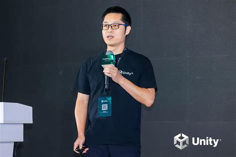 Unity Open Day 上海站 技术专场 Hello World，我是 技术专栏 Unity官方开发者社区