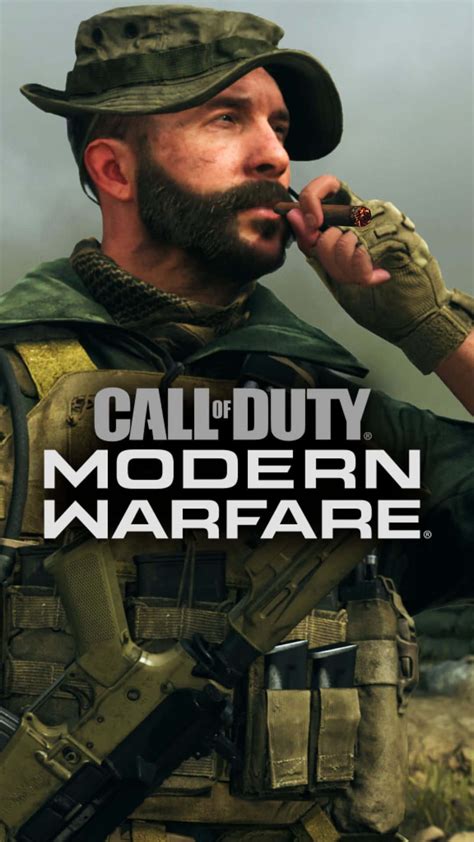 Download Android Call Of Duty Modern Warfare Background 1080 X 1920 ...