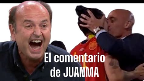 La Nefasta Actitud De Vero Boquete Juanma Rodriguez Le Dedica Su