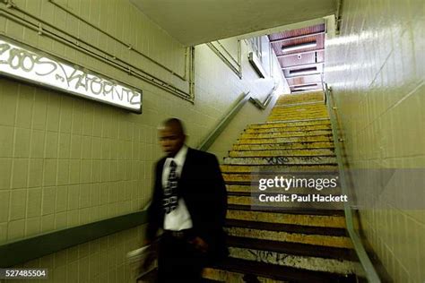 Queens Road Peckham Station Photos and Premium High Res Pictures ...