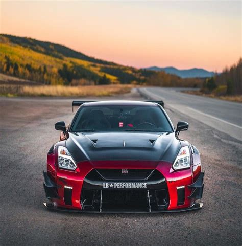 Type Liberty Walked Nissan Gt R Owner Gtracct Insta Z Litwhips