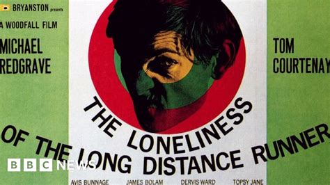 Is Loneliness Of The Long Distance Runner A Film For Our Times