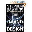 The Grand Design: Stephen Hawking, Leonard Mlodinow: 9780553805376 ...