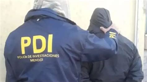 Detuvieron A Un Pod Logo Acusado De Envenenar A Su Pareja Para Cobrar