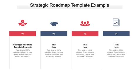 Top 20 Strategic Roadmap Templates To Hit The Bullseye Every Time