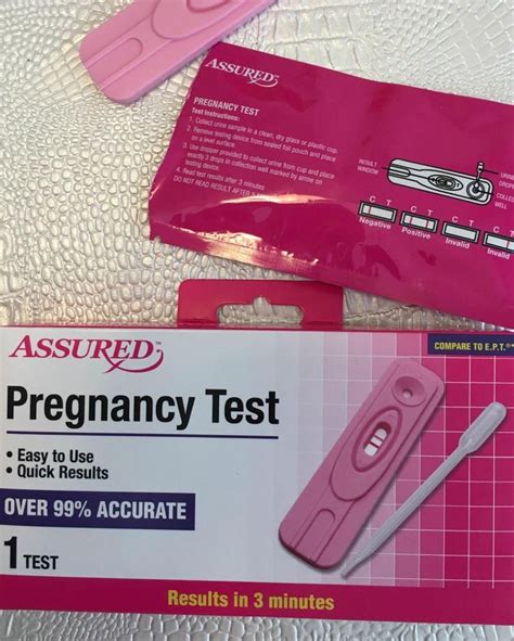 The Best Pregnancy Tests We Tried At Home For Fast Accurate Results