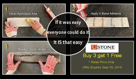 Diy Stone Veneer Toronto Ontario Stone Selex