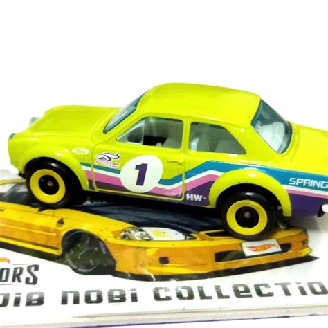 T Hunted Mais Carros De 2024 Da Hot Wheels