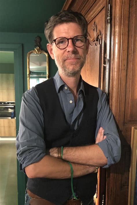 Herbitzheim. Le médecin légiste, docteur Philippe Charlier, donne une ...