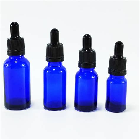 Wholesale Essential Oil Glass Bottle Manufacturer And Supplier Factory