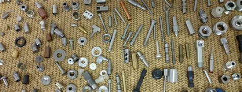 Screw Products in Omaha, NE | Midwest Screw Products