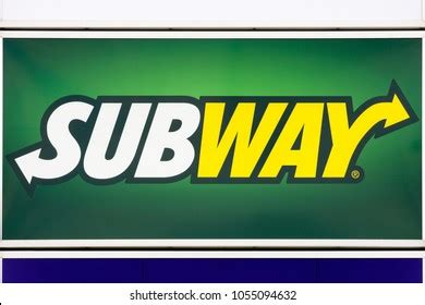 Subway Eat Fresh Logo Vector (.EPS) Free Download