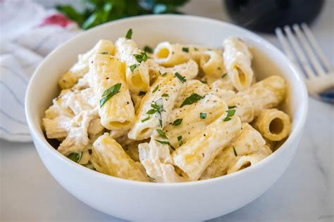 crockpot alfredo chicken recipes 5