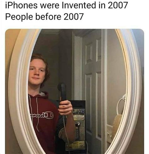 Dang Nice Mirror Selfie Rmemes