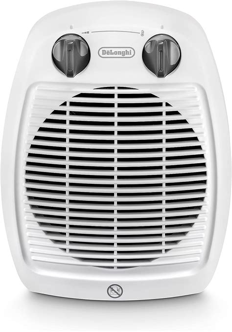 Delonghi Fan Heater Top Choice