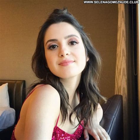 Laura Marano No Source Celebrity Sexy Babe Posing Hot Beautiful