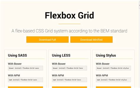 The Complete Css Flexbox Resources Css Author