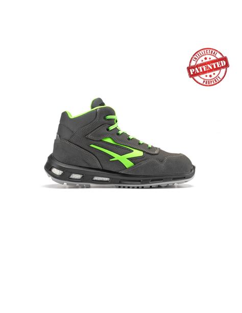 Scarpa U Power Hummer S Src Ci Esd