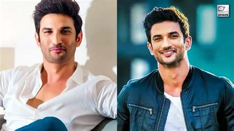 Sushant Singh Rajput Biopic सशत सह रजपत क जवन पर बनग फलम