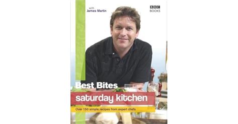 Saturday Kitchen: Best Bites by James Martin