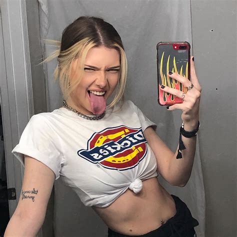 Kail Peery On Instagram “suck My Dickies” Women Aesthetic Fashion