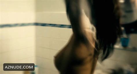 SARAH HORVATH Nude AZNude