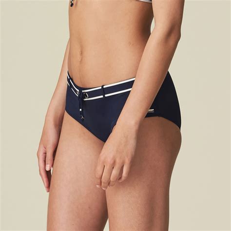 Boxer Bikini Trusse Marie Jo Swim Angeline Enkel Og Tidl S