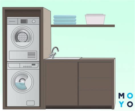 Подключение сушильной машины для белья - APC-MASENERGO.RU